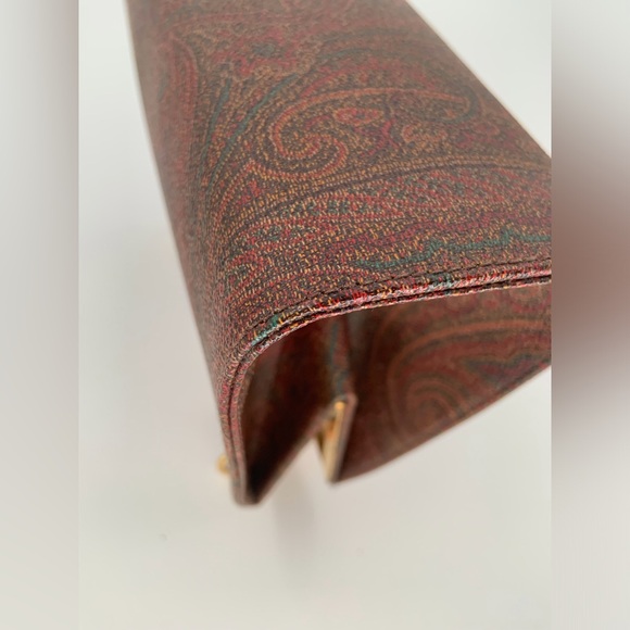 EUC Etro Milano Hand Bag - Authentic - Picture 13 of 16